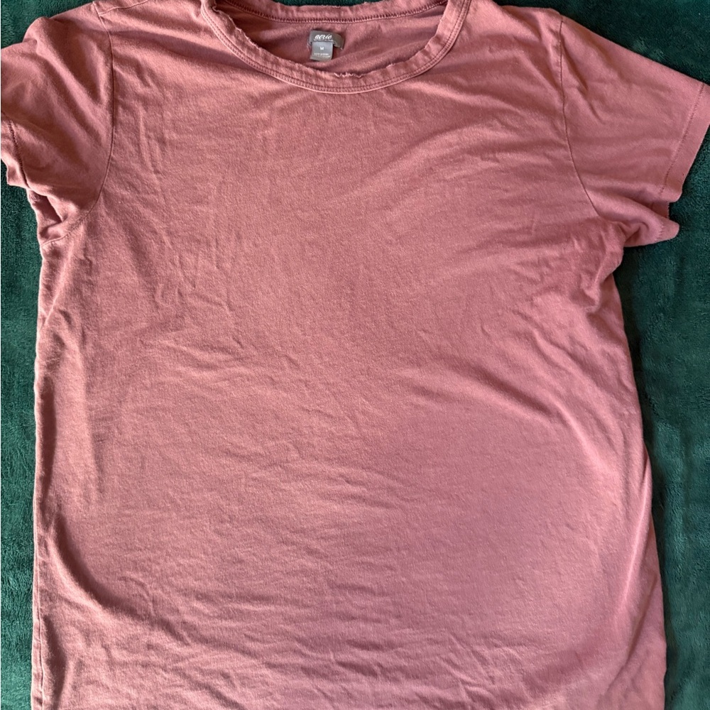 Aerie Vintage Rose Top